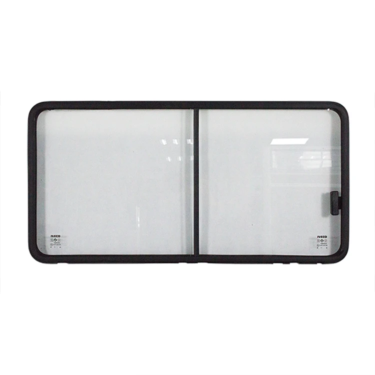 2022 hot sale bus car sliding window manufacturer