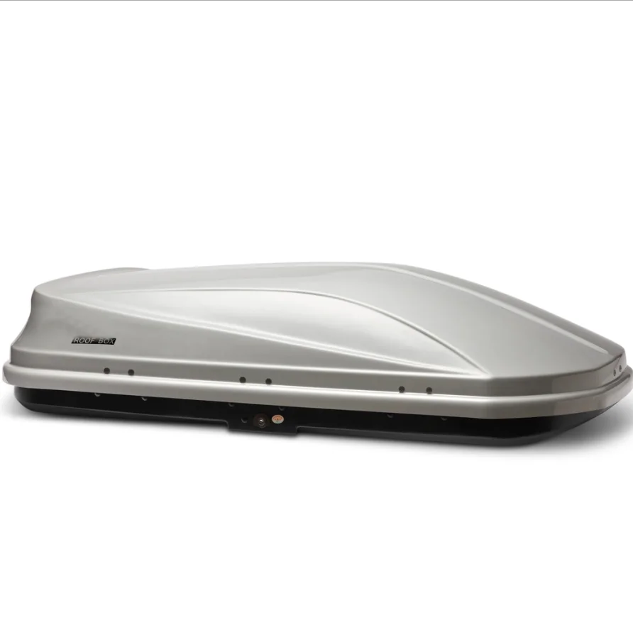 Double Opening roof box cargo carrier