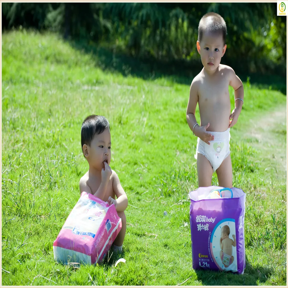 
Japan SAP adult cloth diaper ultra thick adult diaper 