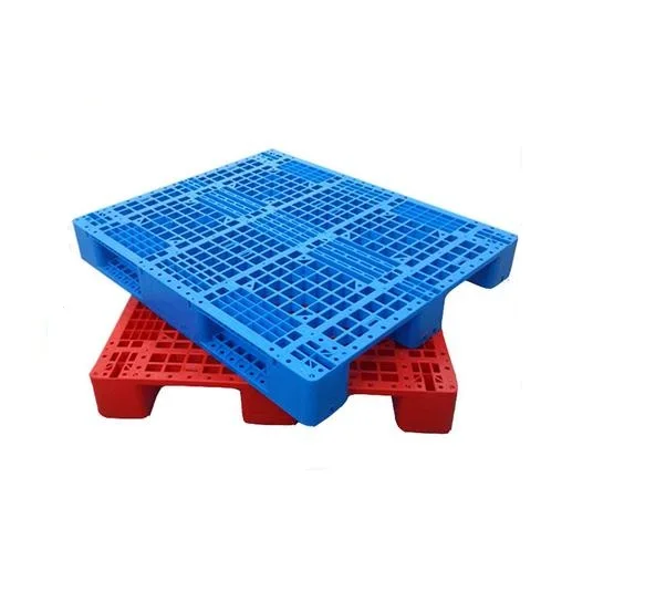 1200x1000 euro plastic pallet returns mixed pallets store returns good for sale