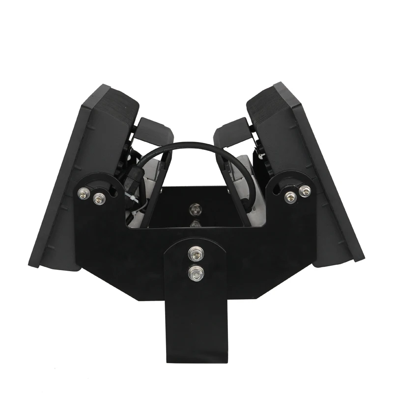 
500W High Lumens Modular Led Flood Light Waterproof for Football Stadium 