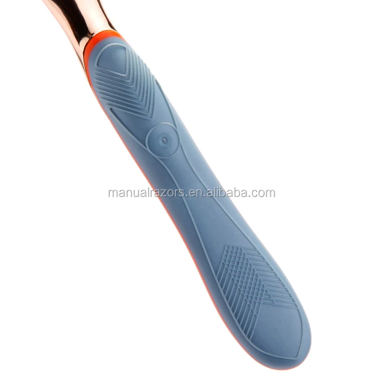 
Baili Razor Brand Names Five Triple System Razor In India 