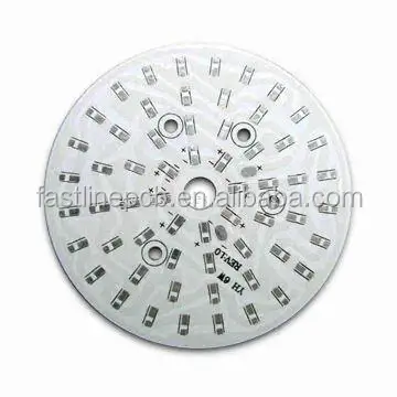 Ceramic PCB Circuit Board for Power Bank PCB