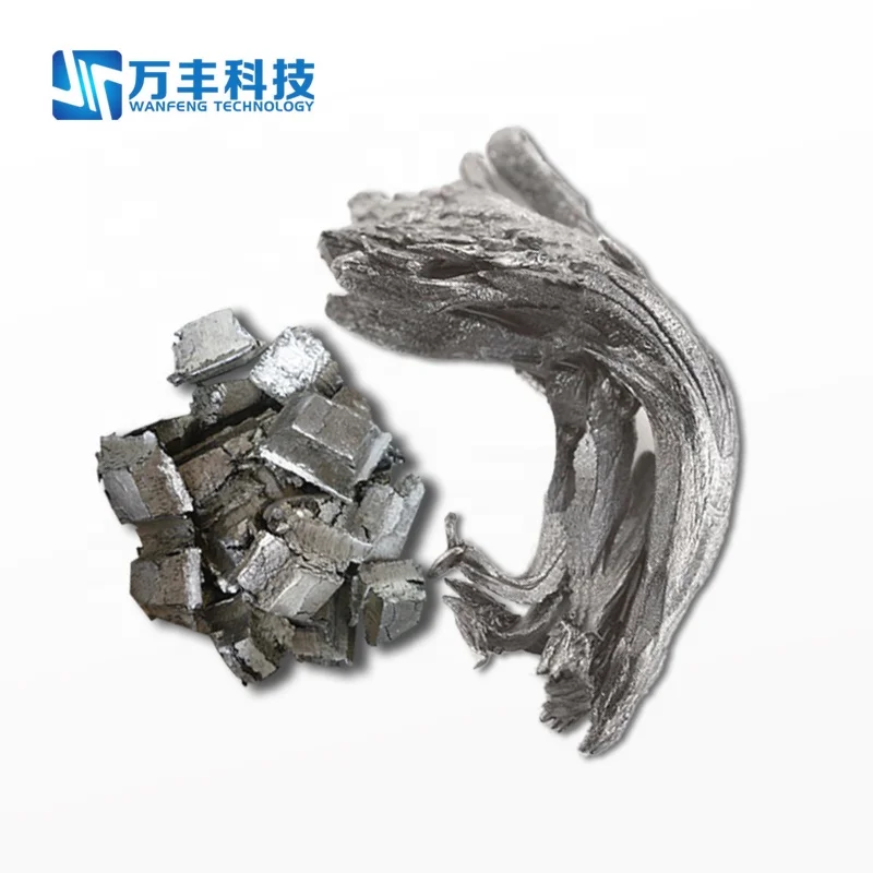 2022 Good Quality Rare earth Metal Thulium Price