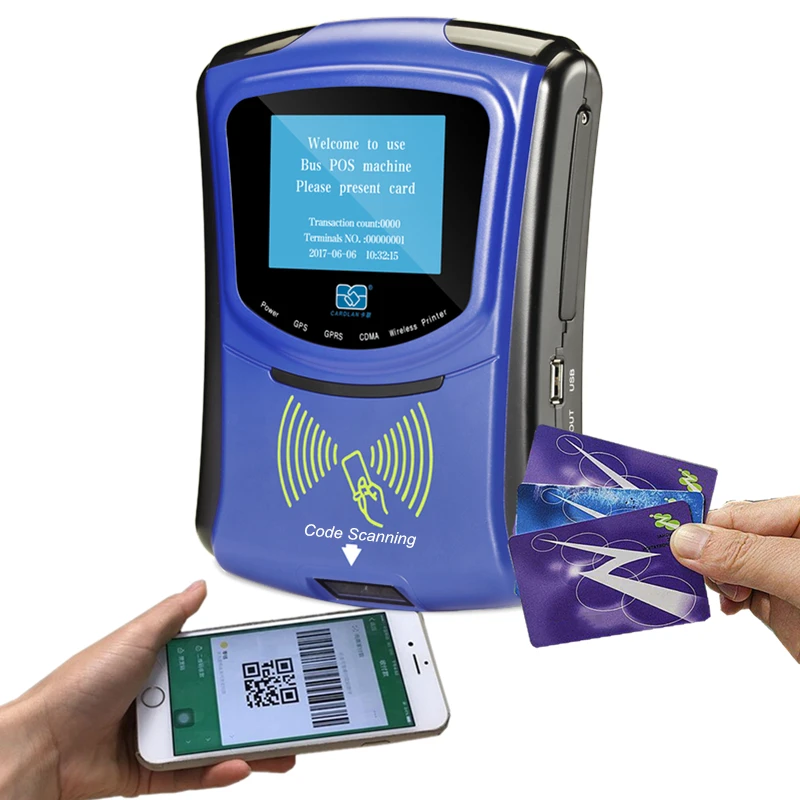 Shenzhen pos terminal capacitive touch windows pos pc card reader machine with emv chip reader writer software