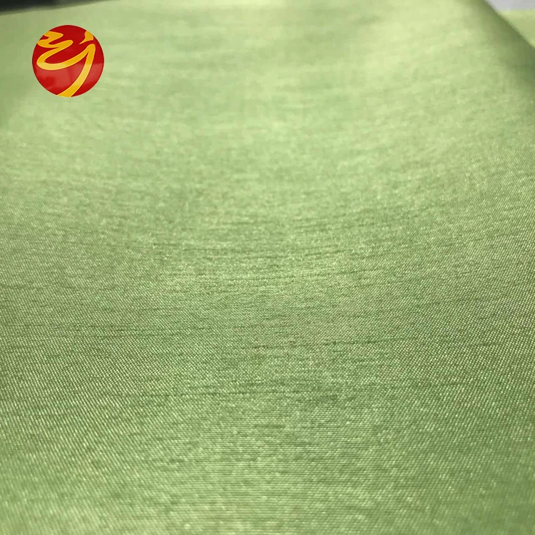 
Popular Soft and ice hand feeling Silk Dupion Fabric for New Design Curtain 