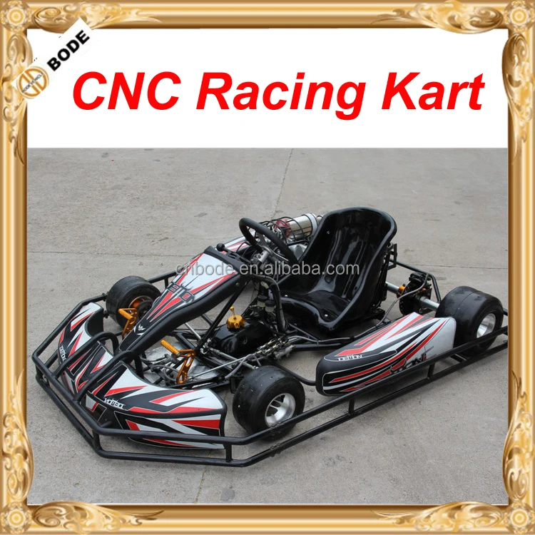 Cheap Racing Go kart for Sale, Wholesale Go kart Chassis 200CC or 270CC