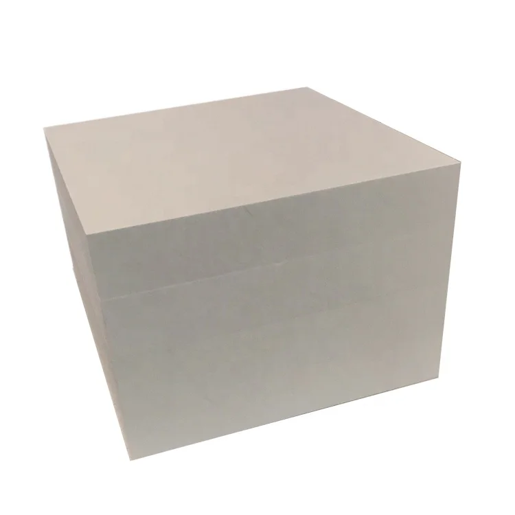 1800 Mullite Refractory Fire Board inorganic calcination