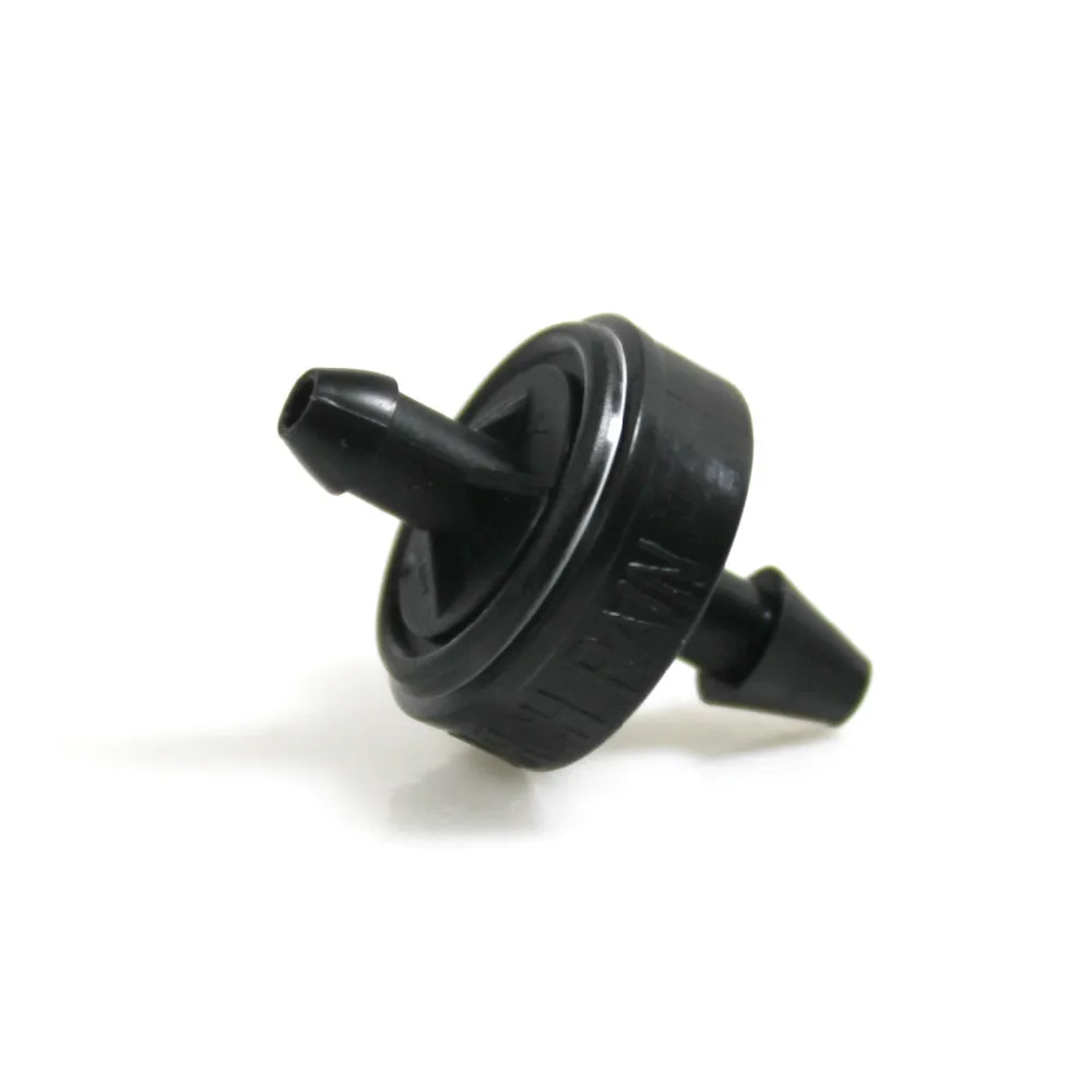 Система капельного орошения для сада и сельского хозяйства с онлайн капельницей и компенсацией давления