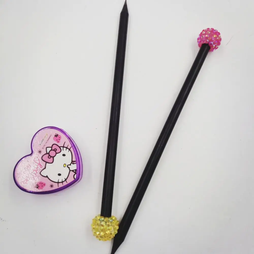 High Quality Plastic Pencil With