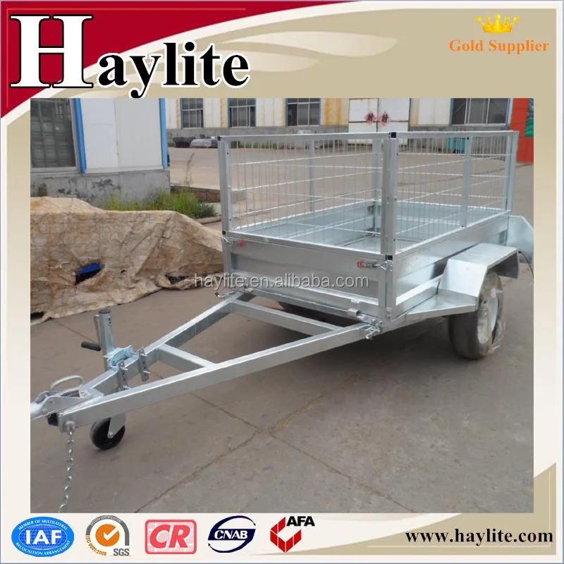 cargo box trailer for sale