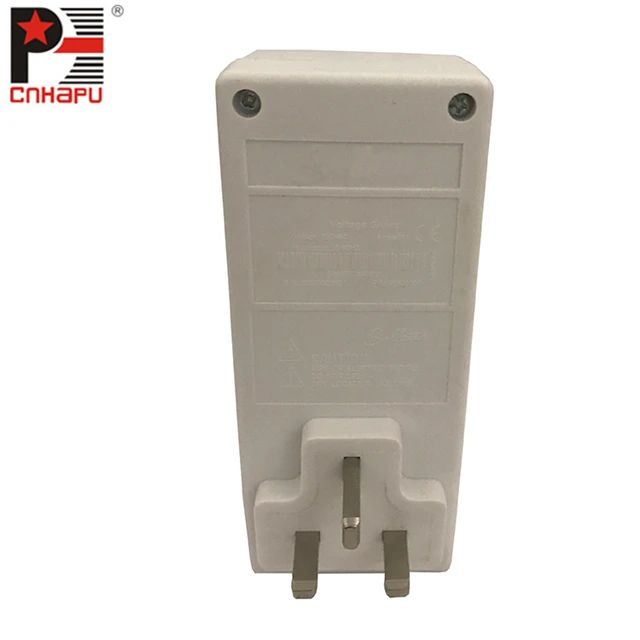 AVS 5A Fridge Guard power strip surge protector, refrigerator voltage protector