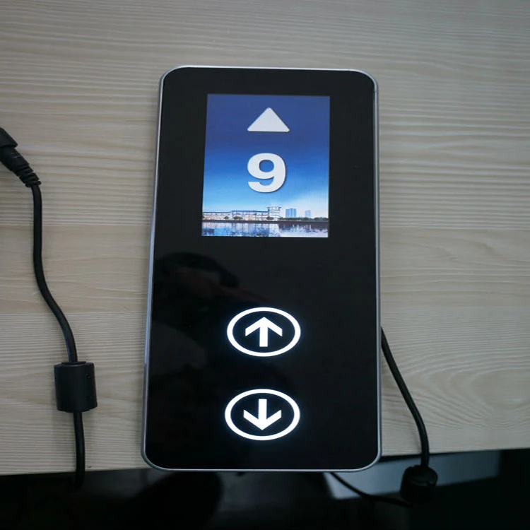 Elevator Parts Elevator TFT Display 4.3 inch /Pantalla TFT 4.3 inch- SN-DPL