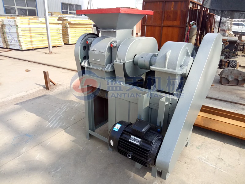 small ball briquetting machine price charcoal powder briquette press in india