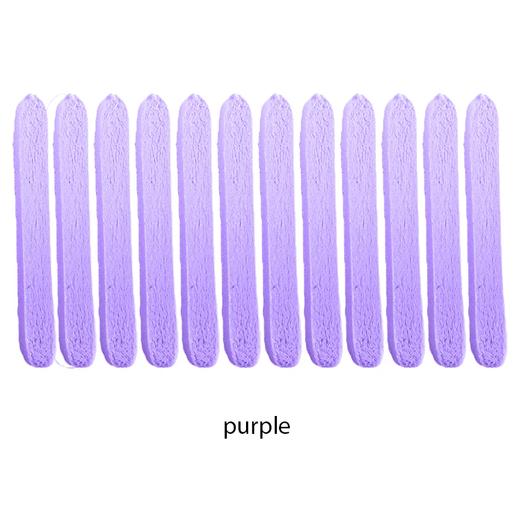 Soft non-irritant pva facial sponge compressed sponge cleansing puff