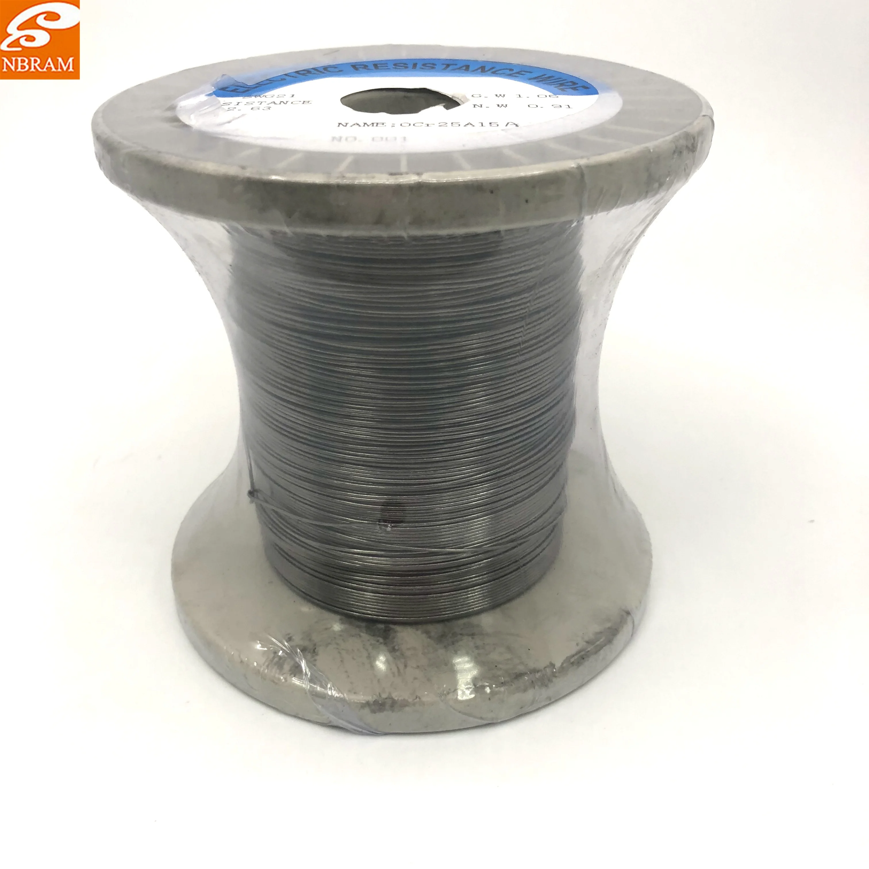
CuNi Electric Resistance Wire CuNi heating wire 