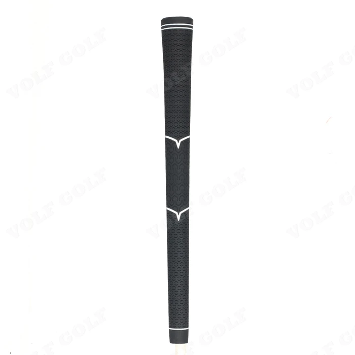 Rubber Golf Grips for Iron Set Re-Shaft Non-Slip Driver Clubs Shaft Grip