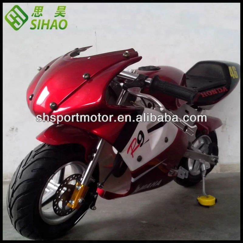 49cc Mini kids Pocket bike