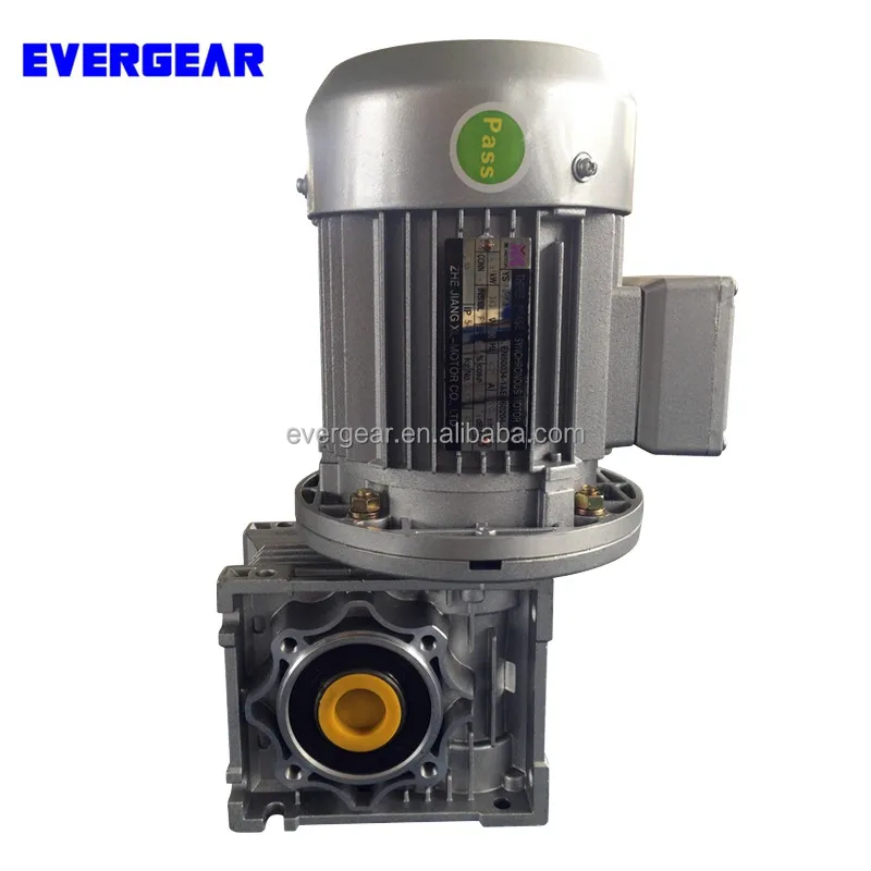 NMRV серии червячный 20 отношение червячный редуктор