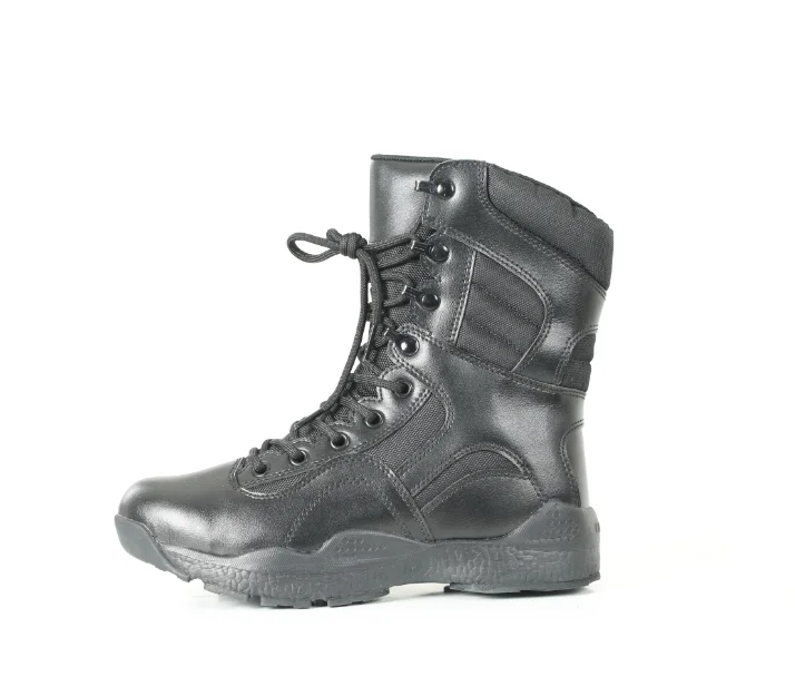 
New Style Army Military Boot Combat Tactical Boot 