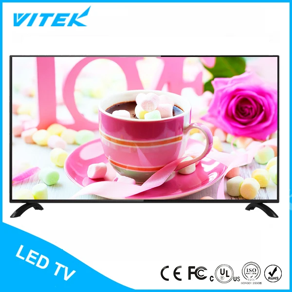 Дешевые Цены Высокое Качество Быстрая доставка Бесплатный Образец 42 Led-телевизоры Оптом В Китае