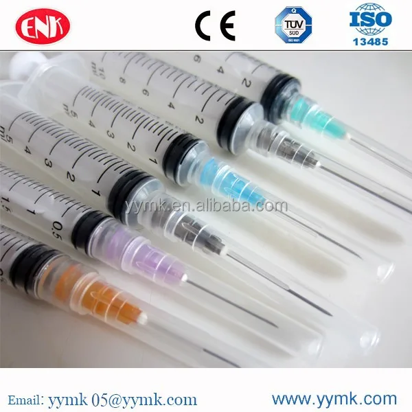 China cheap disposable syringes prices 1ml 2ml 3ml 5ml 10ml 20ml 30ml 50ml 60ml