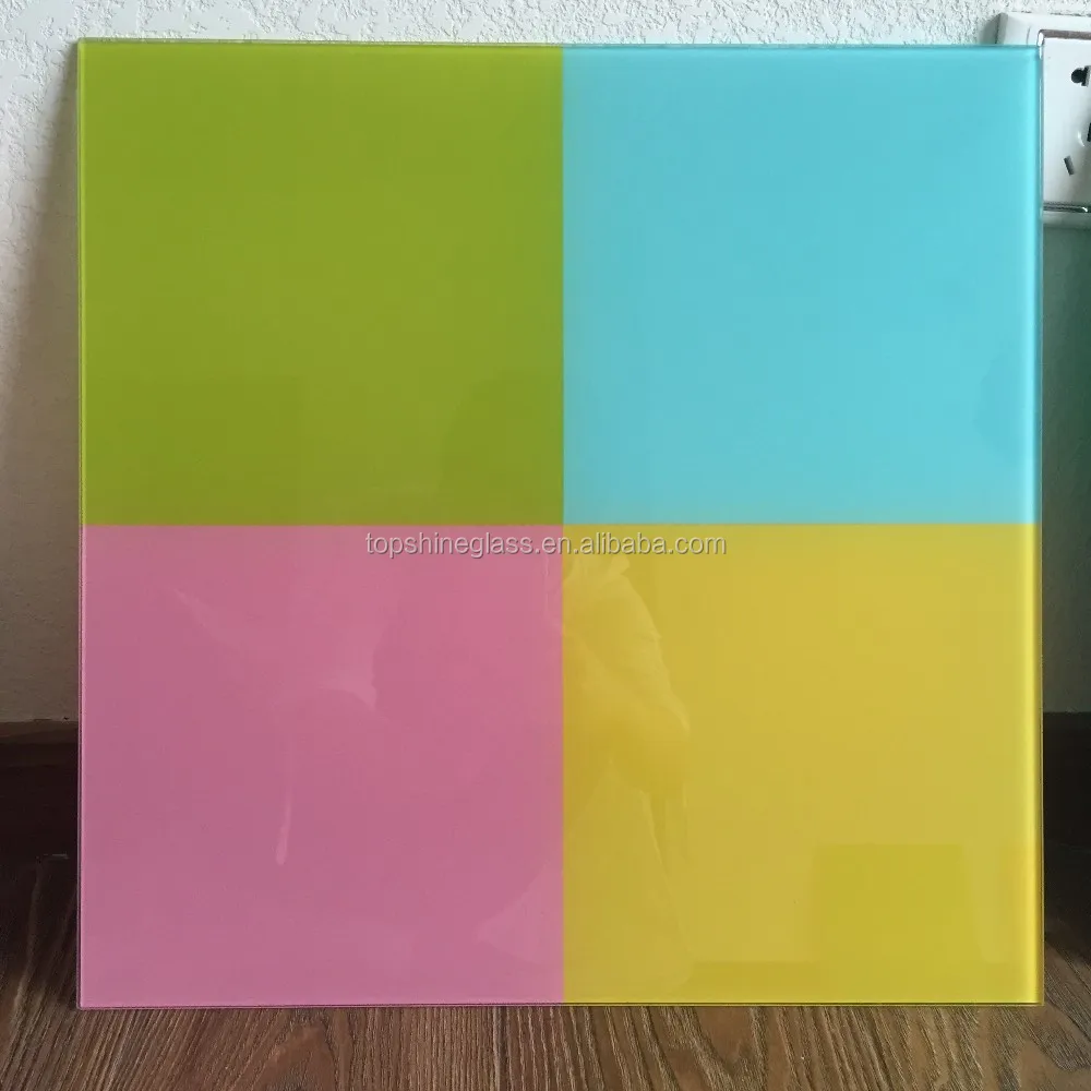 glass dry erase whiteboard magnetic glassboard