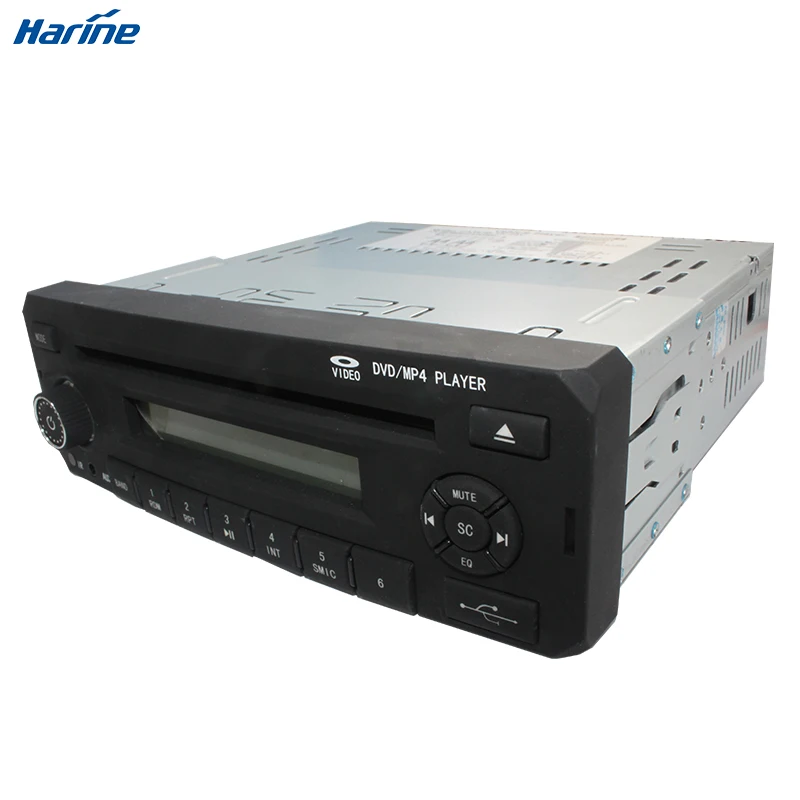 
Hot selling FM USB car player mp3 