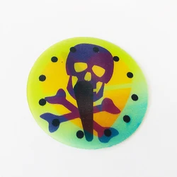 Пользовательская 3d-анимационная этикетка, 3D-печать линзовидных изображений