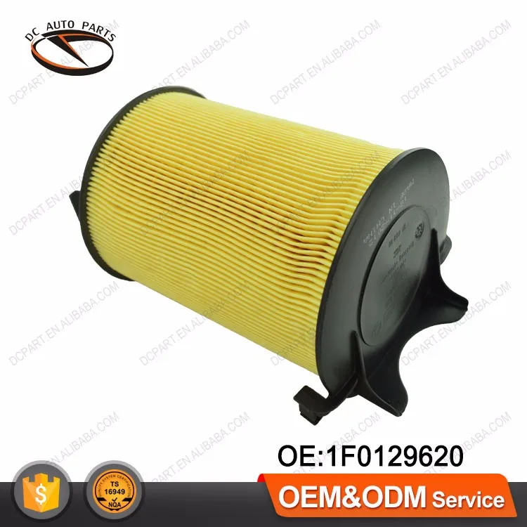 Очиститель воздуха hepa фильтр Для Audi A3 (8P1) VW Caddy Гольф Jetta VAG 1F0129620