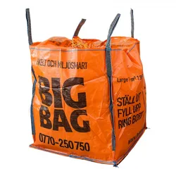 polypropylene woven 1 ton pp maxi bulk fibc container big jumbo bag for sand cement mineral coal firewood rice corn flour sugar