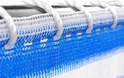 
280GSM Balcony Privacy Screen 