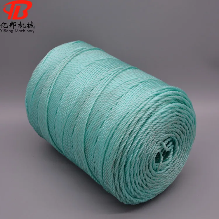 High tensile jute rope hemp twine with high quality