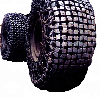 37.5-35 steel tire protecting chain supplier chain of protecting tyres