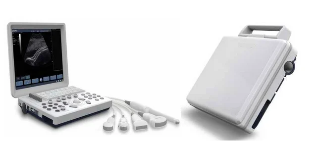 MSLPU33  portable cheap B/W ultrasound machine/ultrasound scanner for clinic