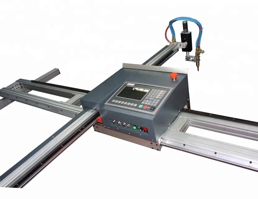 High quality cheap portable cnc plasma flame cutting machine