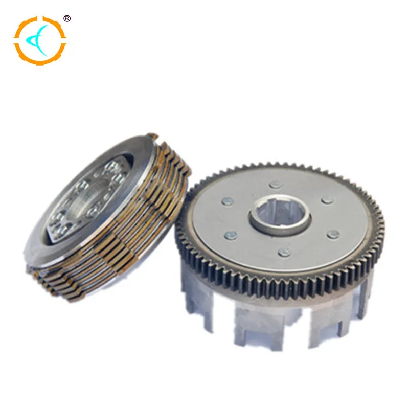 China Manufacturer Direct Sale Motorcycle Clutch Center Clutch Assembly for Motorcycle CG200