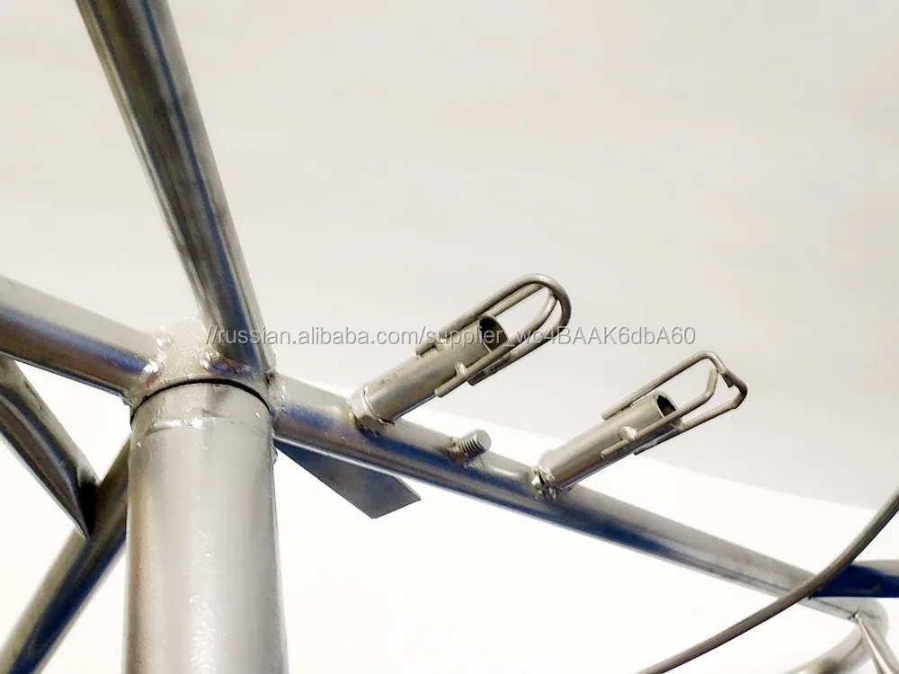 Производителем протока rodders/grp Протока Rodder/канал стержня