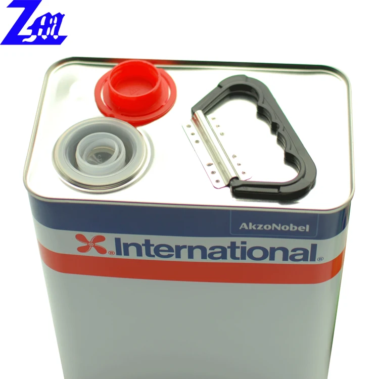 42mm plastic screw cap for tin can,plastic spout lid for square tin can,plastic lid