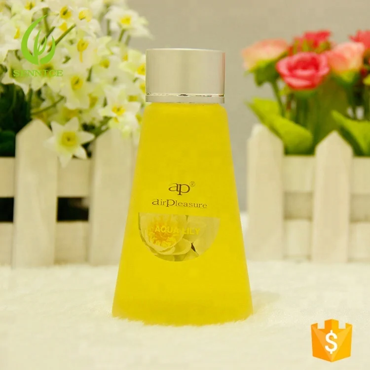 Hot Sale Room Scent Aroma Luxury Reed Diffuser With Stick