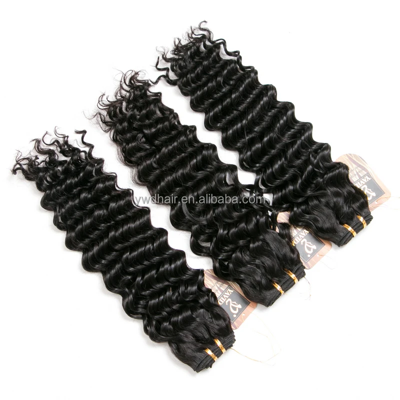 dubai shopping online Amazing!!! 8A Brazilian Tight Curl Remy Hair Weave