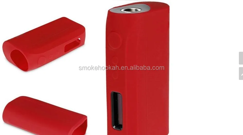 E Cig Electronic Cigarette 100w,150w,150 Plus Mod Box Silicone Case Skin Cover Bag