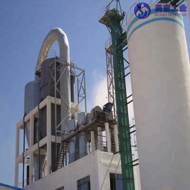 Low Investment Detergent Powder Production Line/ Washing Powder Plant/ Detergent making machine