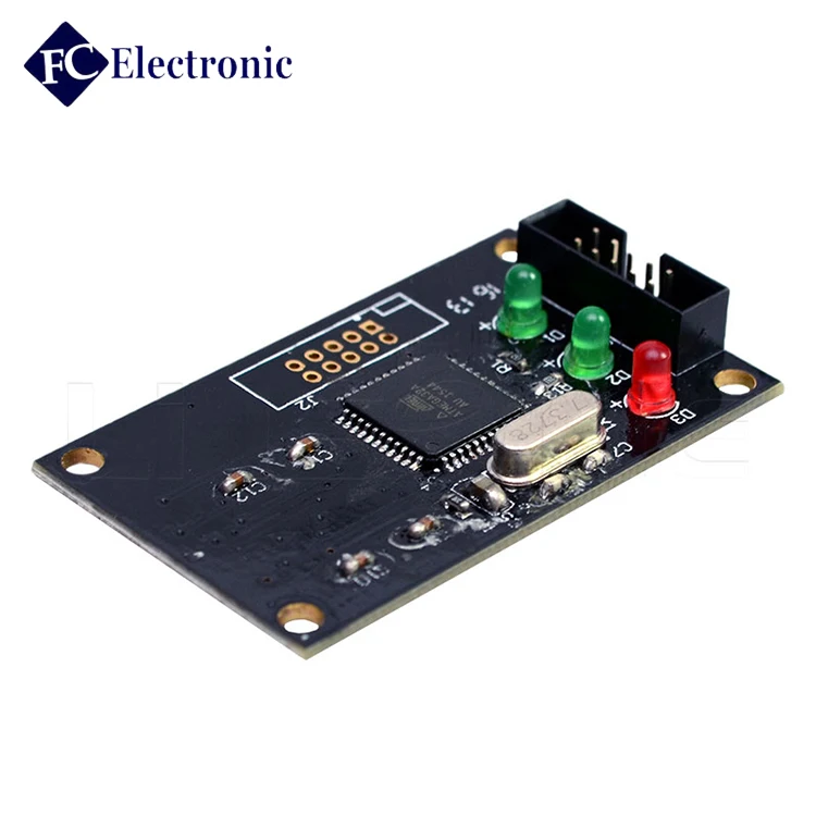 Fr4 tg плате, oem плат высокой плотности сборки печатных плат