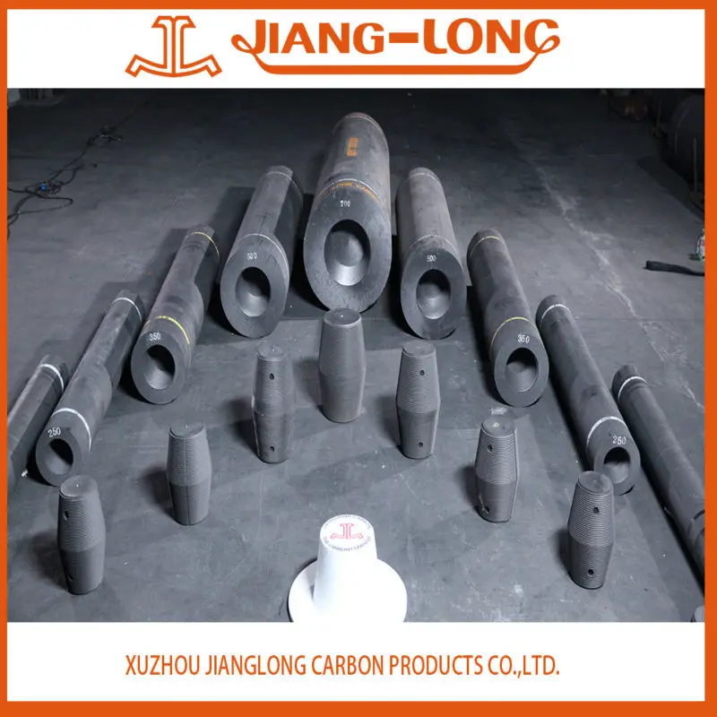 Графитовых электродов HD