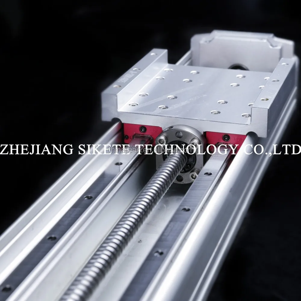 cnc small robotic arm single axis industrial robot industrial cnc robot