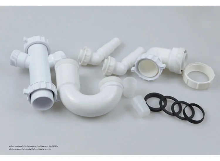 
Plastic tubes 1.5 inch small reducers diameter pvc drainage pipe 