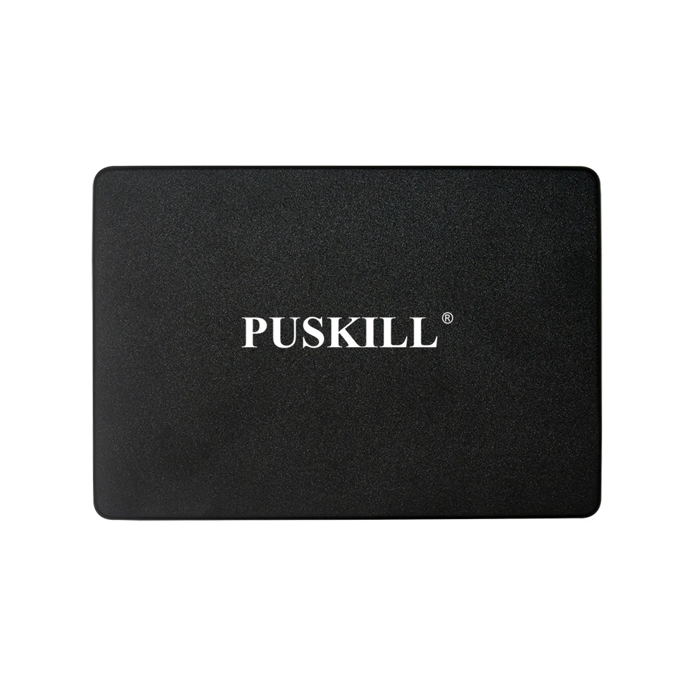  Жесткий диск PUSKILL SSD 2 5 дюйма SATA3 128