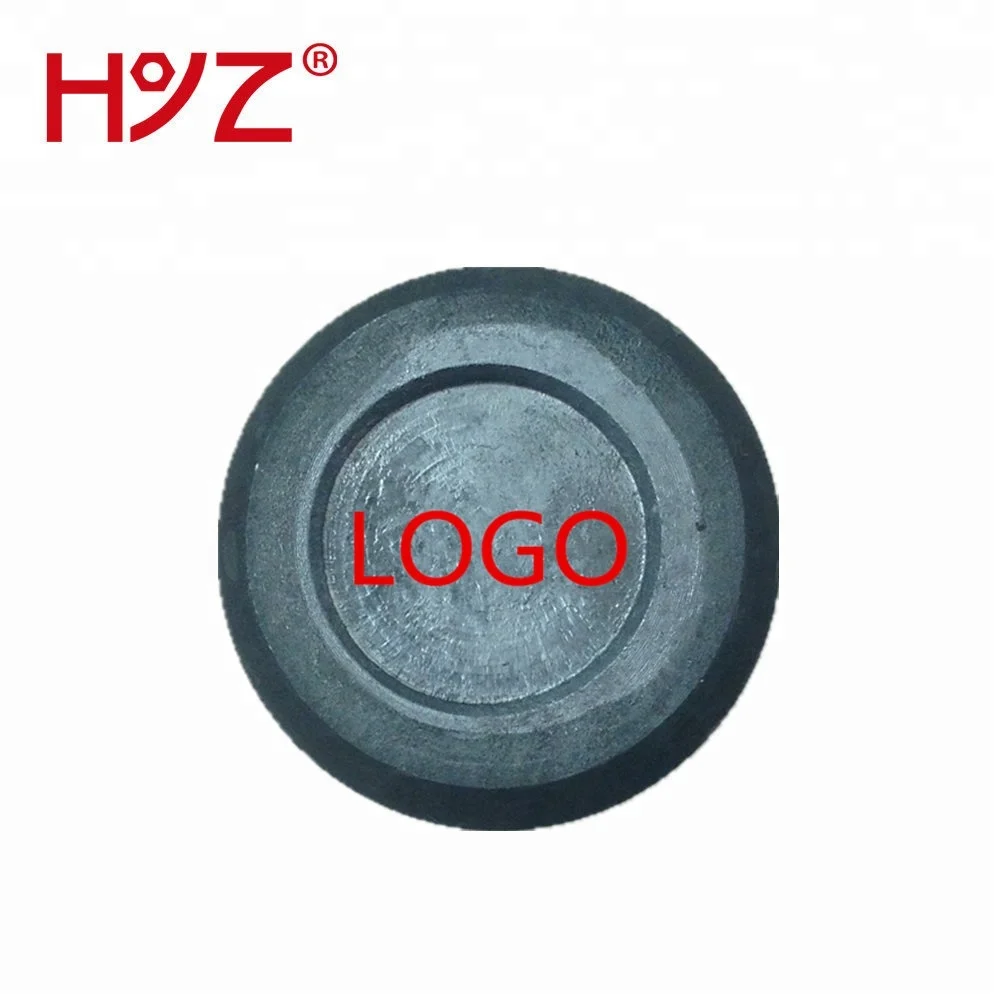 
Hot Sale M19*100 ARC Stud Welding steel shear connector perno shear stud EN ISO 13918 