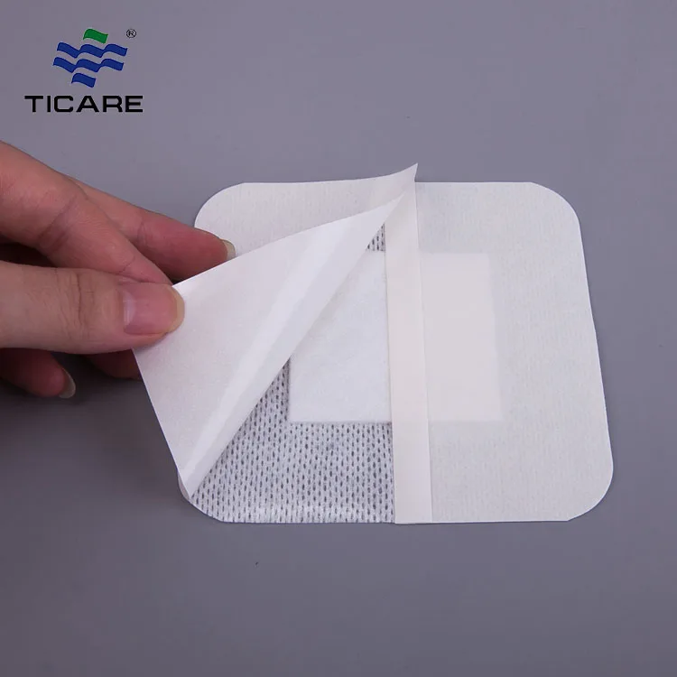 Стерильные палочки из парафиновой марли 10x10 см по разумной цене